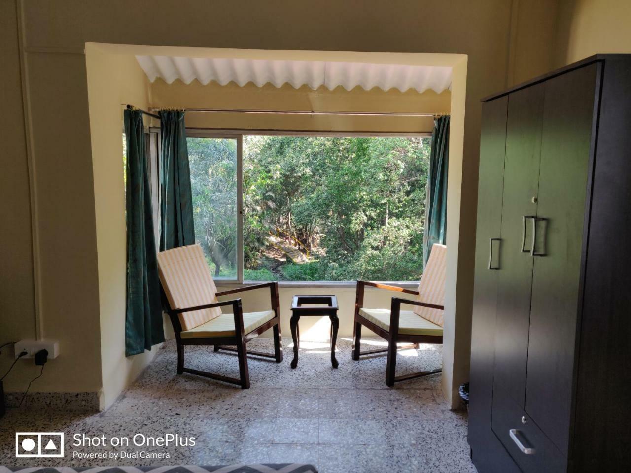 Leela's Cottage Lonavala Extérieur photo