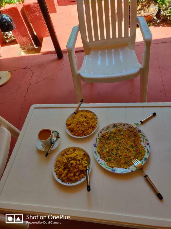 Leela's Cottage Lonavala Extérieur photo